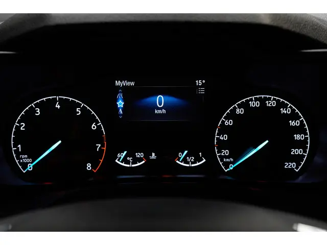 Ford Transit Connect 1.0 2021 Benzine 24