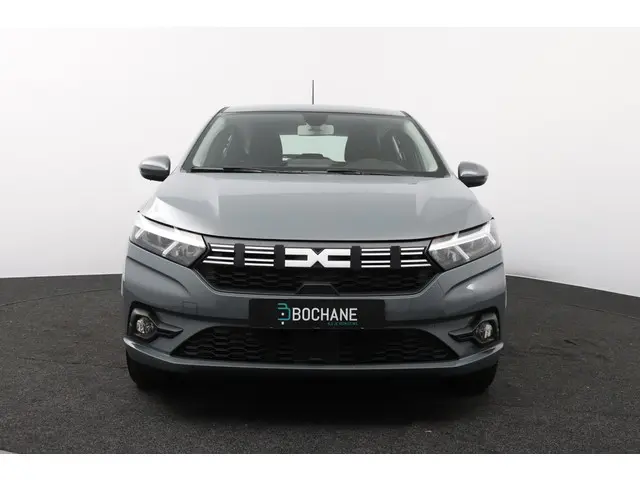 Dacia Sandero 1.0 TCe 90 Expression 2024 Benzine 41