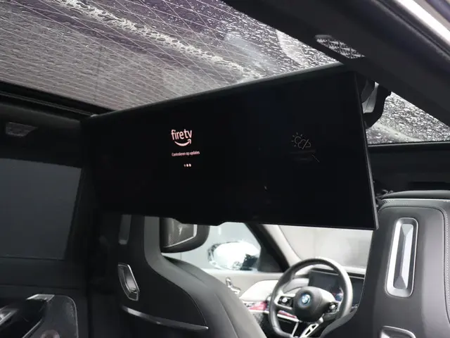 BMW i7 xDrive60 106 kWh 2024 Elektrisch 19