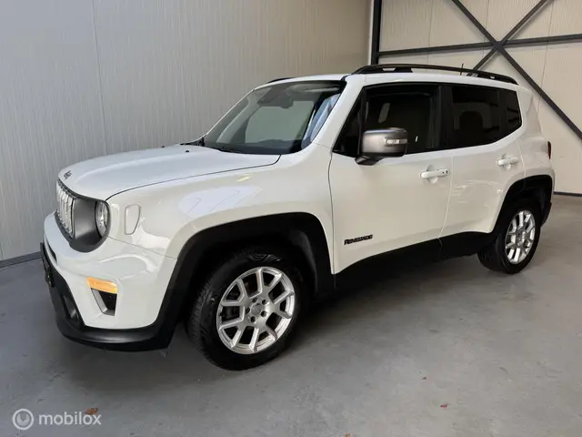 Jeep Renegade 1.0T Freedom 2019 Benzine 2