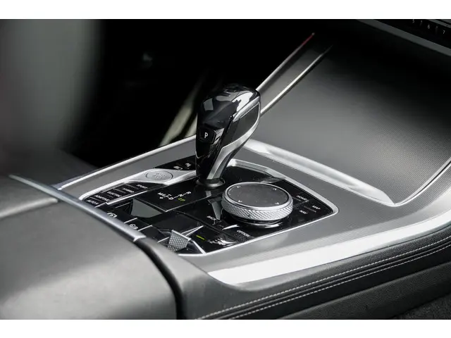BMW X5 xDrive45e High Executive 2021 Hybride Benzine 9