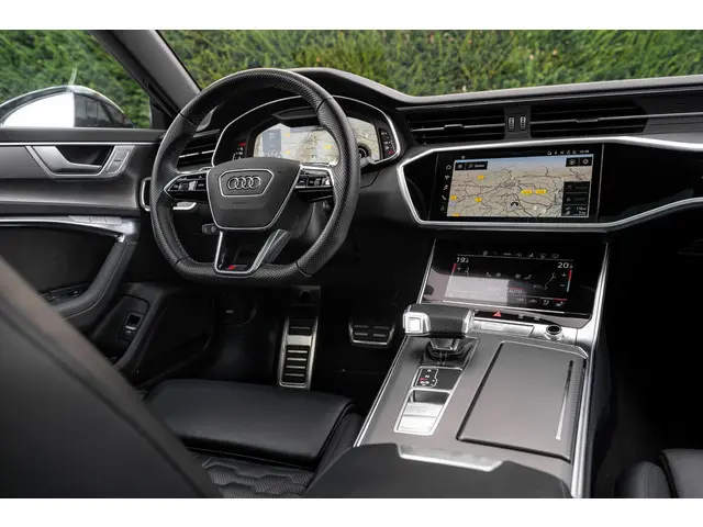 Audi RS7 Sportback 2022 Benzine 11