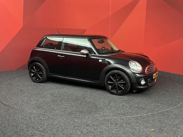 MINI One Mini 1.6 Business Line 2012 Benzine 20