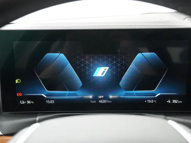 BMW i4 eDrive40 84 kWh 2022 Elektrisch 3