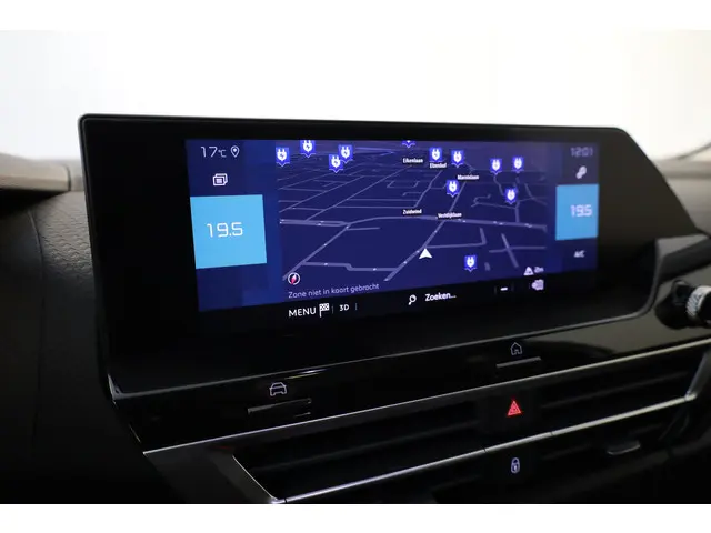 Citroën ë-C4 Shine 50 kWh 2022 Elektrisch 9