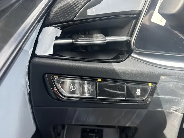 Kia Niro AIR 64kWh 2025 Elektrisch 18