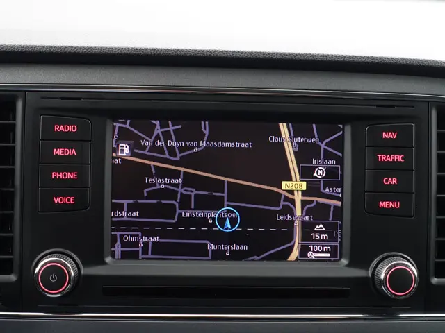 SEAT Leon 1.8 TSI FR 180pk Business- 2014 Benzine 9