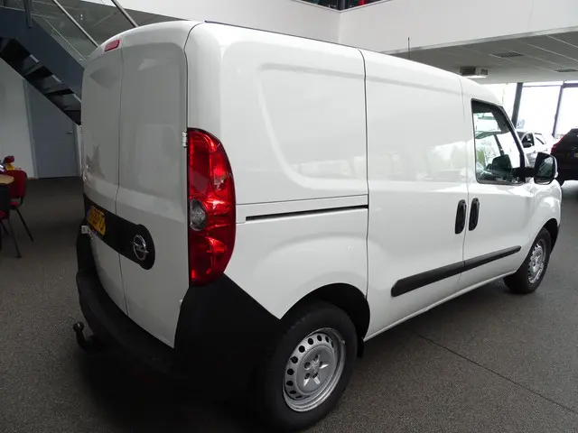 Opel Combo 3
