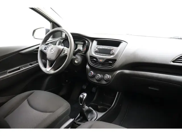 Opel KARL 3