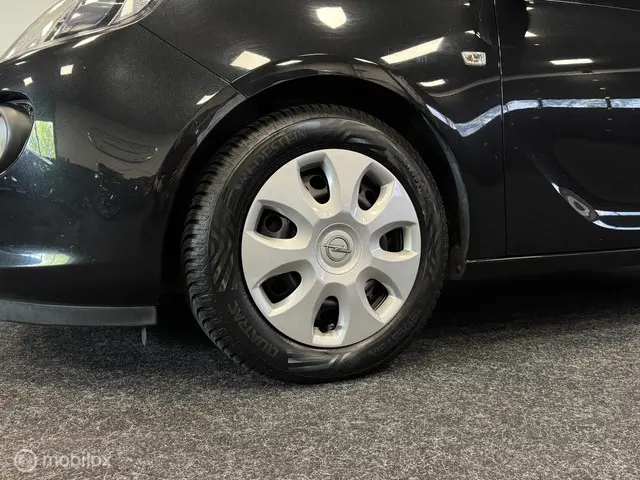 Opel ADAM 1.2 AIRCO / SLECHTS 49.000 KM NAP 2013 Benzine 5