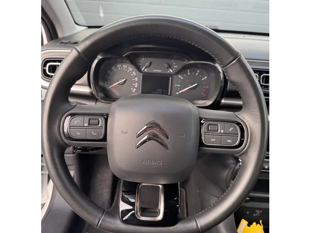 Citroën C3 1.2 PureTech C-Series 2023 Benzine 20