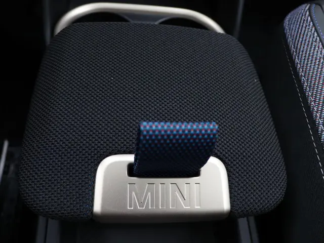 MINI Countryman E 2026 Elektrisch 15