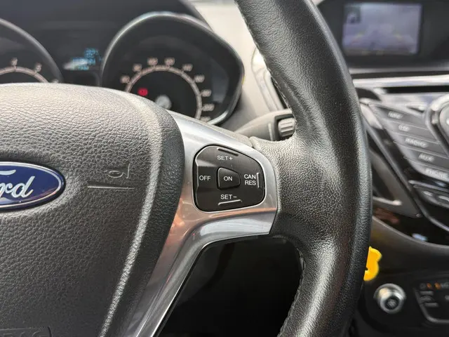 Ford B-MAX 1.0 EcoBoost Titanium 2014 Benzine 16