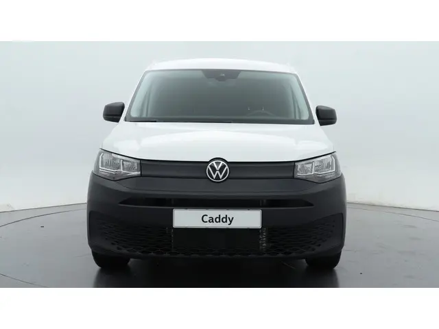 Volkswagen Caddy Cargo 2.0 TDI 102pk Comfort 2024 Diesel 4