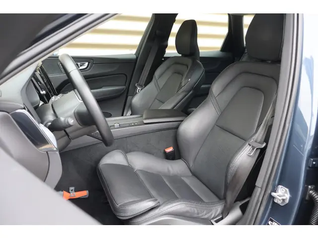 Volvo XC60 T5 Momentum 2019 Benzine 13