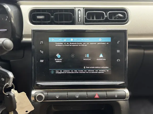 Citroën C3 1.2 PureTech S&S Origins 2020 Benzine 18