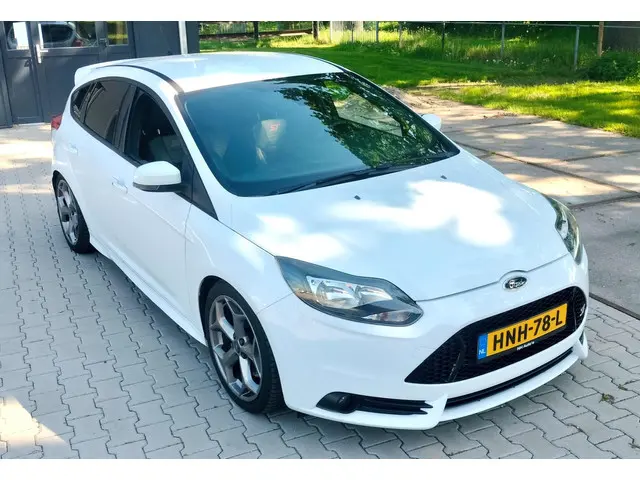 Ford Focus 2.0 EcoBoost ST-2 250PK Eibach 2013 Benzine 11