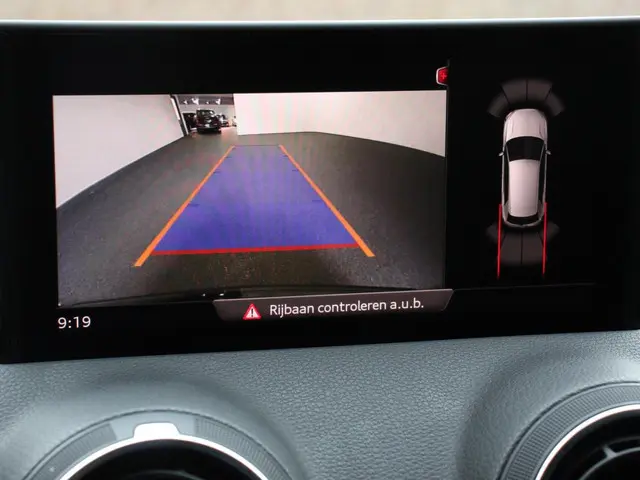 Audi Q2 35 TFSI 150pk S-Tronic Prestige 2021 Benzine 22