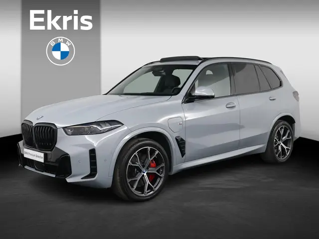 BMW X5 xDrive50e 2025 Hybride Benzine