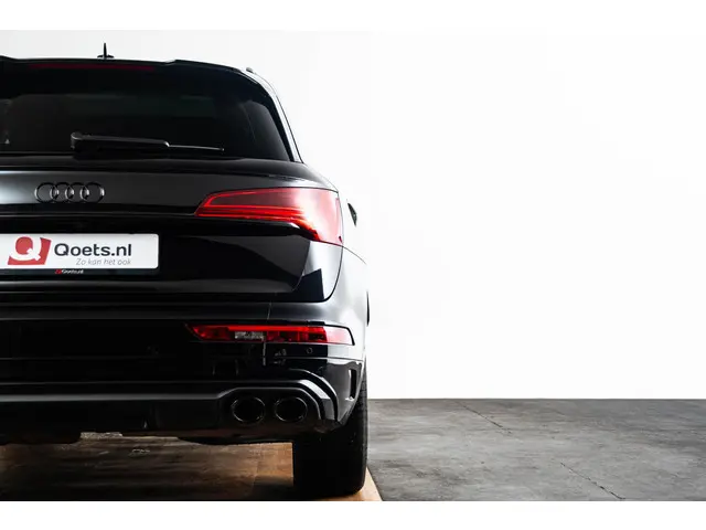 Audi Q5 SQ5 3.0 TDI SQ5 quattro 2022 Diesel 47