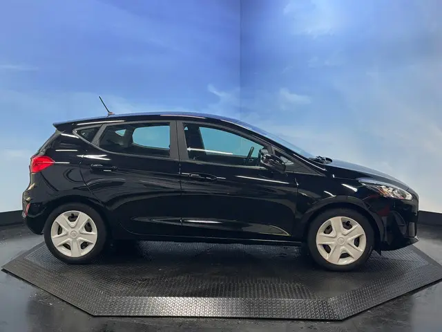 Ford Fiesta 1.1 Airco | PDC | Carplay 2018 Benzine 10