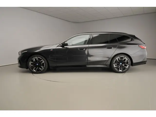 BMW 5 Serie 2