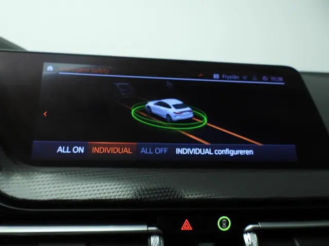 BMW 2 Serie Gran Coupe 220i 2022 Benzine 29