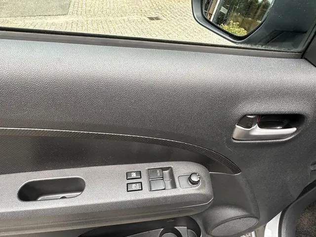 Opel Agila 1.0 Berlin airco 37000 km !!!!!!! 2013 Benzine 11