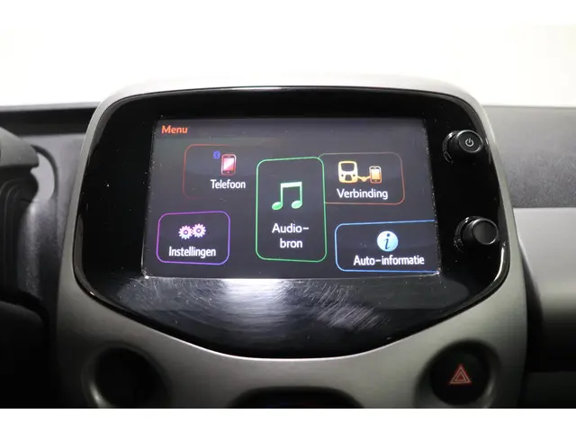 Toyota Aygo 1.0 VVT-i x-sport, 2016 Benzine 41