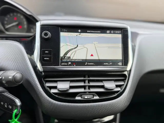 Peugeot 208 1.2 PureTech Allure 2018 Benzine 40
