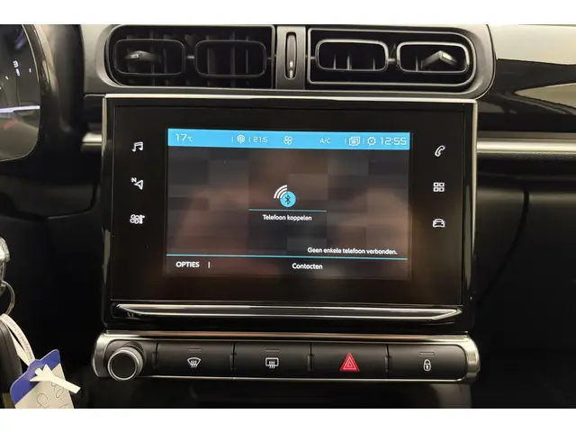 Citroën C3 1.2 PureTech S&S Feel Edition 2018 Benzine 26