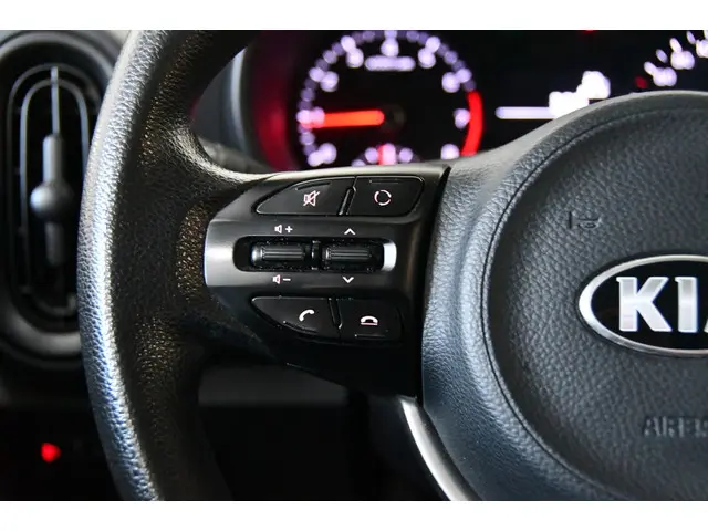 Kia Picanto 1.0 CVVT ComfortLine Airco 2020 Benzine 8