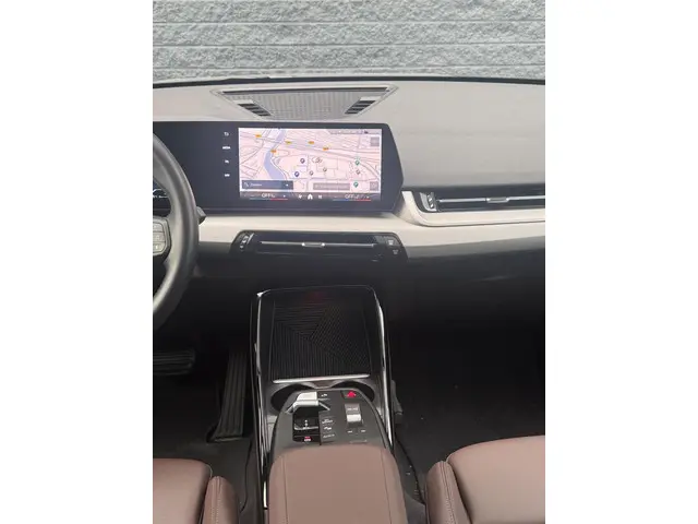 BMW X1 XDrive25e 2024 Hybride Benzine 25