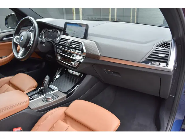 BMW X3 M40i xDrive High Executive 2017 Benzine 14