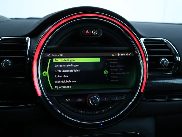 MINI Clubman 2.0 Cooper S Chili 2020 Benzine 47