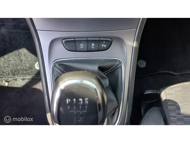 Opel Astra 1.0 Innovation 2018 Benzine 14