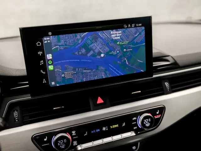 Audi A4 Avant 35 TFSI S-Line Sport 2020 Benzine 29