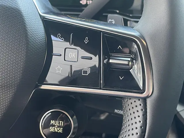 Renault 4 Comfort Range Iconic 52 kWh 2025 Elektrisch 15