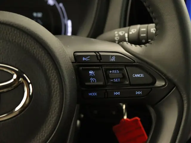 Toyota Aygo X 1.0 VVT-i MT Play 2024 Benzine 23