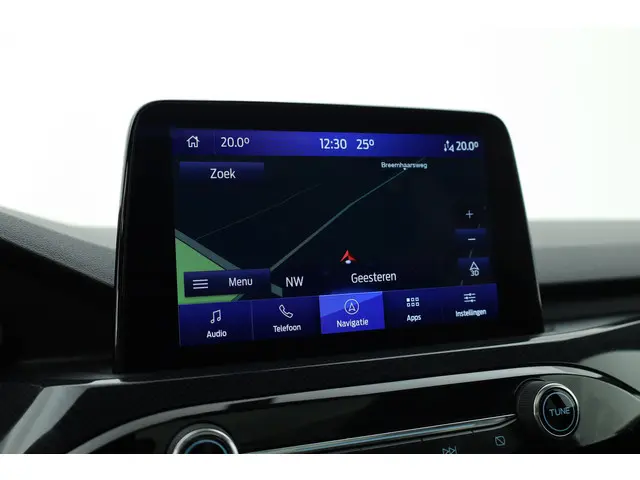 Ford Kuga 2.5 MHEV ST-Line 190pk 2022 Hybride Benzine 16