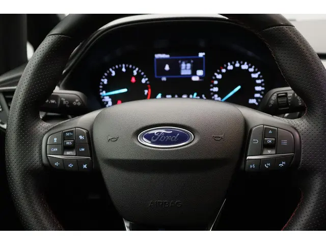 Ford Fiesta 1.0 EcoBoost Hybrid ST-Line X 2023 Benzine 29