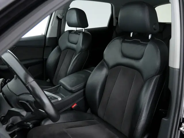 Audi Q7 3.0 TDI Quattro Pro Line S 2015 Diesel 21