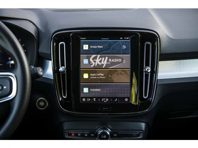 Volvo XC40 2.0 B4 Plus Dark 2024 Benzine 12