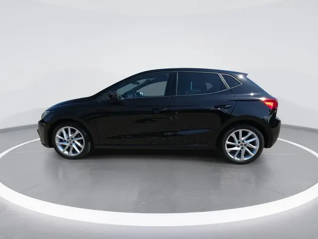 SEAT Ibiza 1.0 EcoTSI FR 2025 Benzine 4