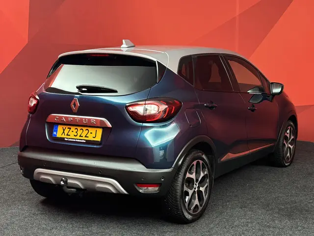 Renault Captur 2