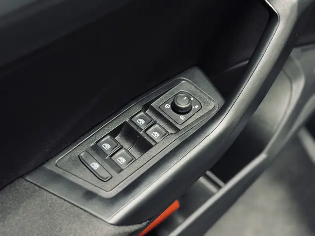 Volkswagen T-Roc 1.5 TSI Oranje Edition 2024 Benzine 11