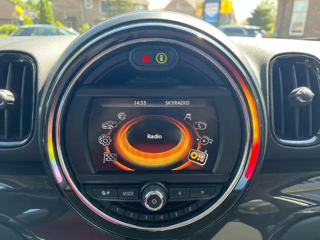 MINI Countryman Mini 1.5 Cooper 2017 Benzine 18