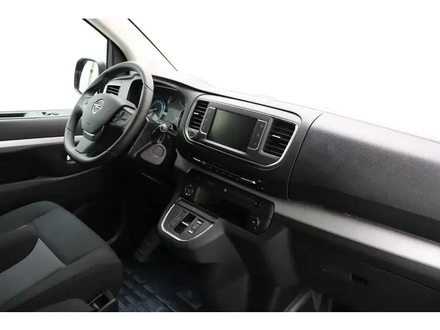 Opel Vivaro-e Electric L3 75 kWh 2023 Elektrisch 3