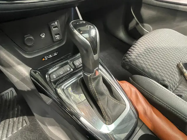 Opel Crossland X 1.2 Turbo Innovation 2018 Benzine 21