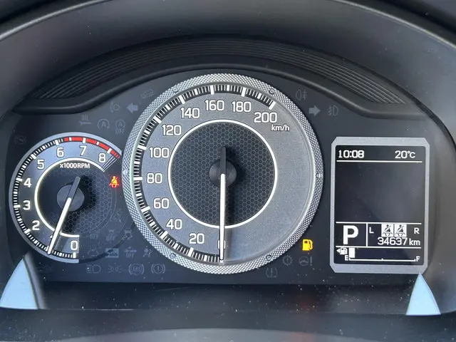 Suzuki Ignis 1.2 Smart Hybrid Select 2021 Benzine 4